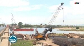 Cầu Đà Rằng - VĨNH HƯNG JSC