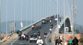 Cầu Khuể - VĨNH HƯNG JSC