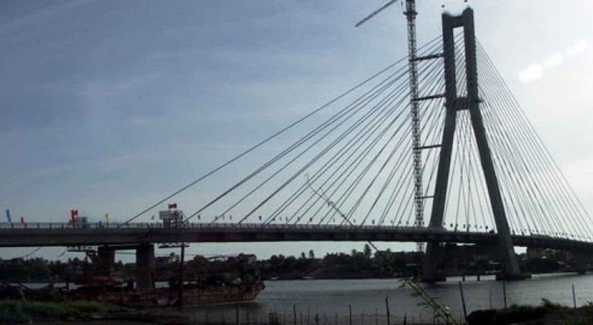 Cầu Nhật Lệ 2 - VĨNH HƯNG JSC