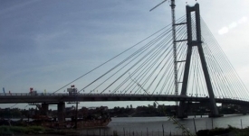 Cầu Nhật Lệ 2 - VĨNH HƯNG JSC