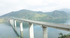 Cầu Pá Uôn - VĨNH HƯNG JSC