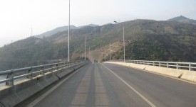 Cầu Pá Uôn - VĨNH HƯNG JSC
