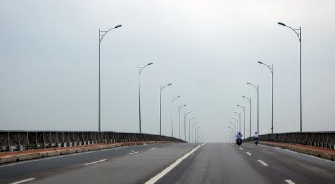 Cầu Phùng - VĨNH HƯNG JSC