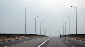 Cầu Phùng - VĨNH HƯNG JSC