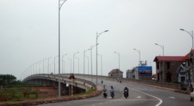 Cầu Phùng - VĨNH HƯNG JSC