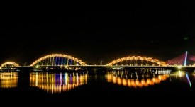 Cầu Rồng - VĨNH HƯNG JSC
