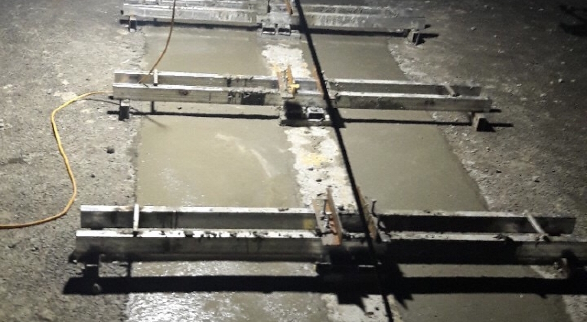 Dự án thi công Cao Tốc Đà Nẵng – Quảng Ngãi - VĨNH HƯNG JSC