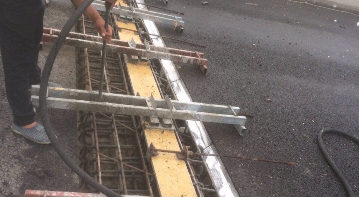 Dự án thi công Cao Tốc Đà Nẵng – Quảng Ngãi - VĨNH HƯNG JSC