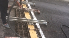 Dự án thi công Cao Tốc Đà Nẵng – Quảng Ngãi - VĨNH HƯNG JSC