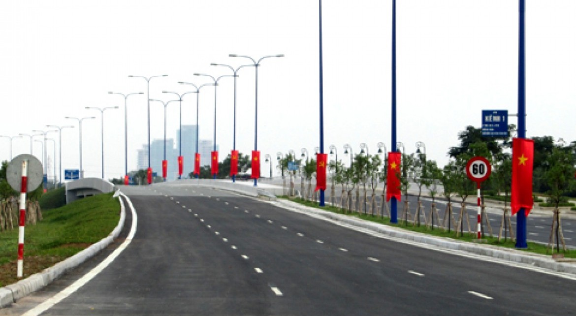 Dự án Tân Sơn Nhất – Bình Lợi - VĨNH HƯNG JSC