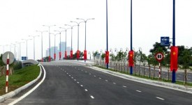 Dự án Tân Sơn Nhất – Bình Lợi - VĨNH HƯNG JSC