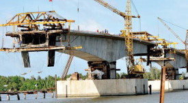 Dự án hành lang ven biển phía nam - VĨNH HƯNG JSC