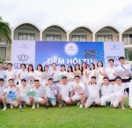 Vĩnh Hưng tham gia du lịch hè 2022 tại Phú Quốc - VĨNH HƯNG JSC