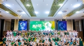 'Cú hích' chào hè 2024 của Người Vĩnh Hưng - VĨNH HƯNG JSC