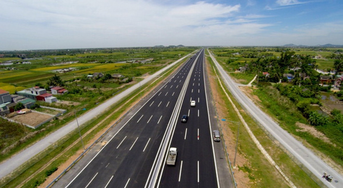 Dự án gói EX 7 - VĨNH HƯNG JSC