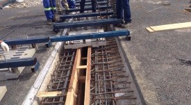 Dự án gói EX 7 - VĨNH HƯNG JSC