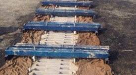 Dự án gói EX 7 - VĨNH HƯNG JSC
