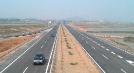Cao tốc Nội Bài - Lào Cai - VĨNH HƯNG JSC
