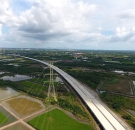 Nội địa hóa - lợi thế cạnh tranh của doanh nghiệp ngành - VĨNH HƯNG JSC