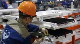 VĨNH HƯNG XUẤT KHẨU GỐI NHÀ GA, DỰ ÁN ĐƯỜNG SẮT MALOLOS - VĨNH HƯNG JSC