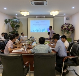 Vĩnh Hưng giới thiệu giải pháp chống đá rơi từ Châu Âu - VĨNH HƯNG JSC