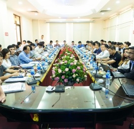 Vĩnh Hưng giới thiệu giải pháp gia cố đất và giảm thiểu - VĨNH HƯNG JSC