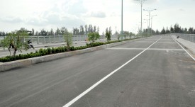 Cầu Him Lam - VĨNH HƯNG JSC