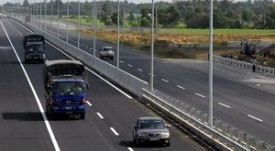 Cao tốc Nội Bài - Lào Cai - VĨNH HƯNG JSC