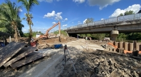 Dự án Phụng Hiệp - Sóc Trăng - VĨNH HƯNG JSC