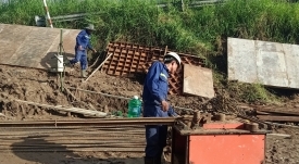 Dự án Phụng Hiệp - Sóc Trăng - VĨNH HƯNG JSC