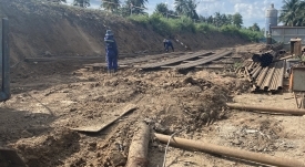 Dự án Phụng Hiệp - Sóc Trăng - VĨNH HƯNG JSC