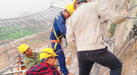 DỰ ÁN CAO TỐC MAI SƠN QUỐC LỘ 45 - VĨNH HƯNG JSC
