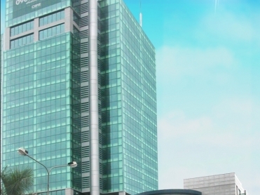 Dự án Sonadezi - Biên Hòa - Đồng Nai - VĨNH HƯNG JSC