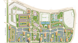 Dự án thi công chống thấm 34 căn hộ Block 8 - VĨNH HƯNG JSC