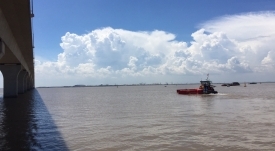 Dự án Tân Vũ – Lạch Huyện, TP Hải Phòng - VĨNH HƯNG JSC