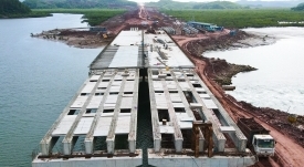 DỰ ÁN ĐƯỜNG CAO TỐC VÂN ĐỒN – TIÊN YÊN - VĨNH HƯNG JSC