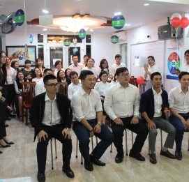 Sinh nhật tháng 11-Vĩnh Hưng trong tôi - Vinh Hung JSC
