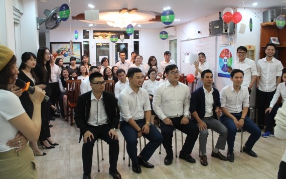 Sinh nhật tháng 11-Vĩnh Hưng trong tôi - VĨNH HƯNG JSC