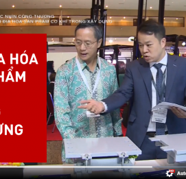 VTV ;' Sản phẩm của Vĩnh Hưng IP chinh phục thế giới' - VĨNH HƯNG JSC