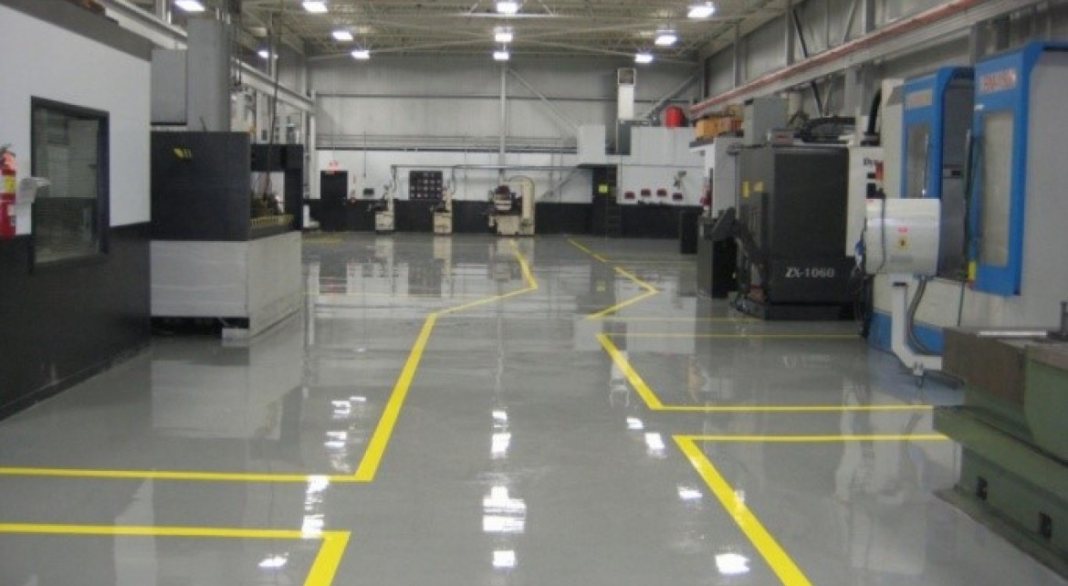 Dự án Samsung Thái Nguyên - VĨNH HƯNG JSC