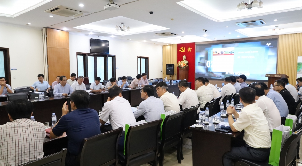 GIẢI PHÁP TRÁNH ĐÁ LỞ - ĐÁ RƠI CHO HỆ THỐNG ĐƯỜNG SẮT - VĨNH HƯNG JSC