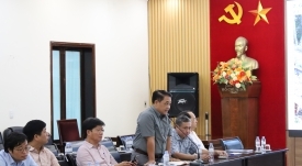 GIẢI PHÁP TRÁNH ĐÁ LỞ - ĐÁ RƠI CHO HỆ THỐNG ĐƯỜNG SẮT - VĨNH HƯNG JSC