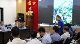 GIẢI PHÁP TRÁNH ĐÁ LỞ - ĐÁ RƠI CHO HỆ THỐNG ĐƯỜNG SẮT - VĨNH HƯNG JSC