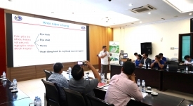 GIẢI PHÁP TRÁNH ĐÁ LỞ - ĐÁ RƠI CHO HỆ THỐNG ĐƯỜNG SẮT - VĨNH HƯNG JSC