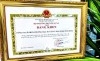 Vĩnh Hưng nhận bằng khen của Bộ trưởng Bộ Xây dựng - VĨNH HƯNG JSC