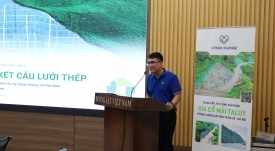 GIẢI PHÁP TRÁNH ĐÁ LỞ - ĐÁ RƠI CHO HỆ THỐNG ĐƯỜNG SẮT - VĨNH HƯNG JSC