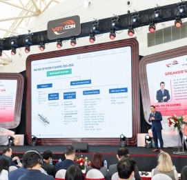 Công nghiệp đường sắt VN: pháp lý vẫn là “điểm nghẽn'! - VĨNH HƯNG JSC