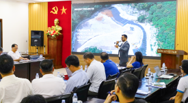 GIẢI PHÁP TRÁNH ĐÁ LỞ - ĐÁ RƠI CHO HỆ THỐNG ĐƯỜNG SẮT - VĨNH HƯNG JSC