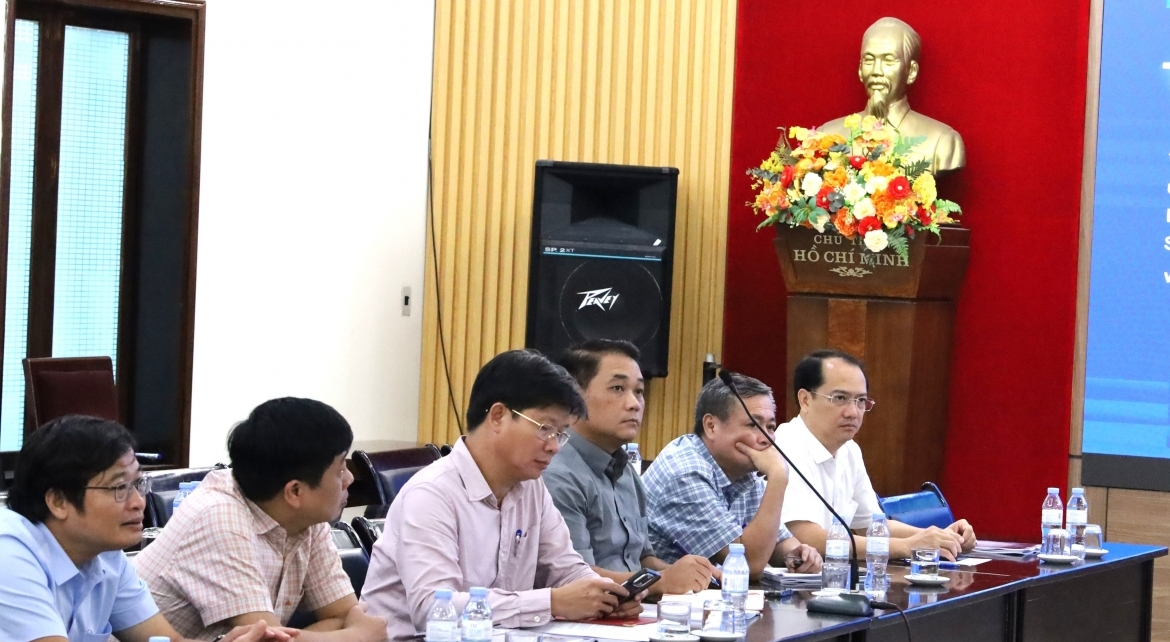 GIẢI PHÁP TRÁNH ĐÁ LỞ - ĐÁ RƠI CHO HỆ THỐNG ĐƯỜNG SẮT - VĨNH HƯNG JSC