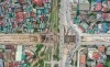 TIẾN ĐỘ THI CÔNG DỰ ÁN HẦM CHUI KIM ĐỒNG - GIẢI PHÓNG - Vinh Hung JSC
